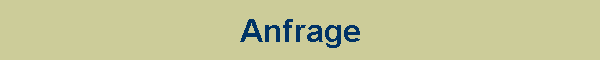 Anfrage